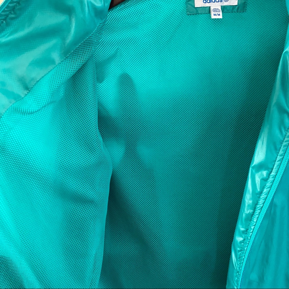 Adidas Jacket - Picture 3 of 6